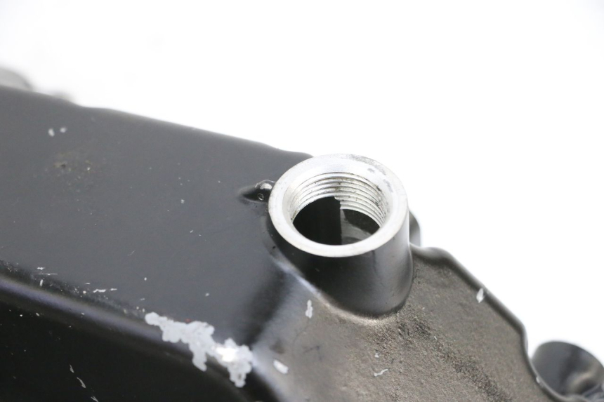 photo de TAMPA DO ÓLEO MV AGUSTA BRUTALE R WALLY 910 (2008 - 2008) - Pontos de fixação