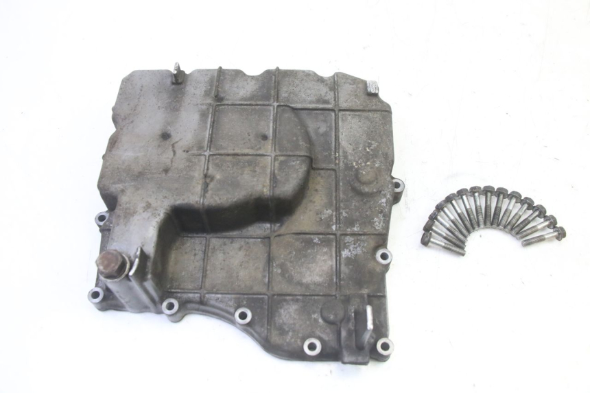 photo de TAMPA DO ÓLEO HONDA CBR RR FIREBLADE 900 (1992 - 1994) - Detalhe da peça
