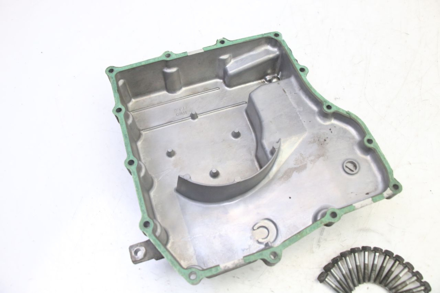 photo de TAMPA DO ÓLEO HONDA CBR RR FIREBLADE 900 (1992 - 1994) - Ampliação técnica