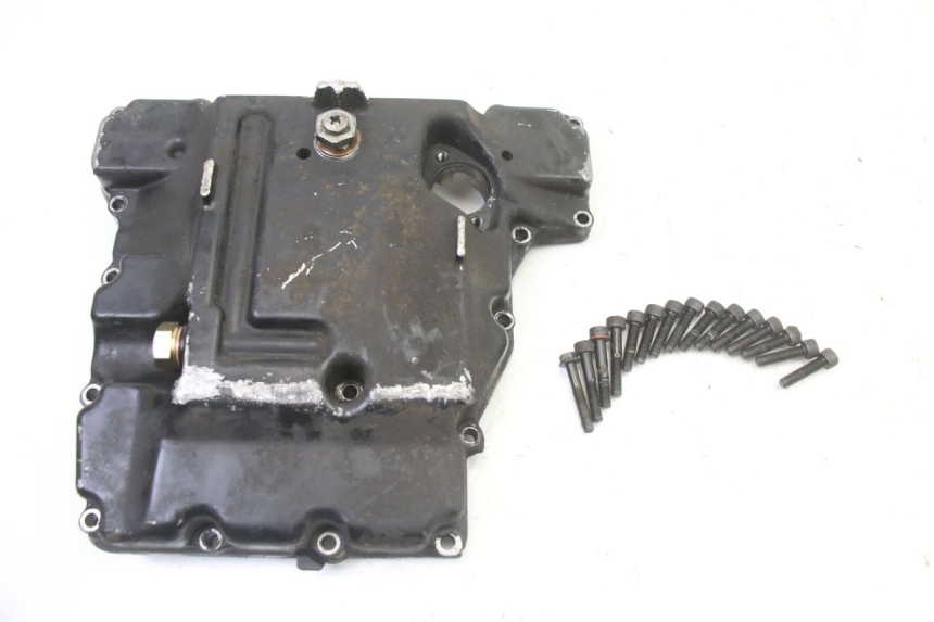 photo de TAMPA DO ÓLEO YAMAHA FJ 36Y 1100 (1984 - 1985) - Detalhe da peça