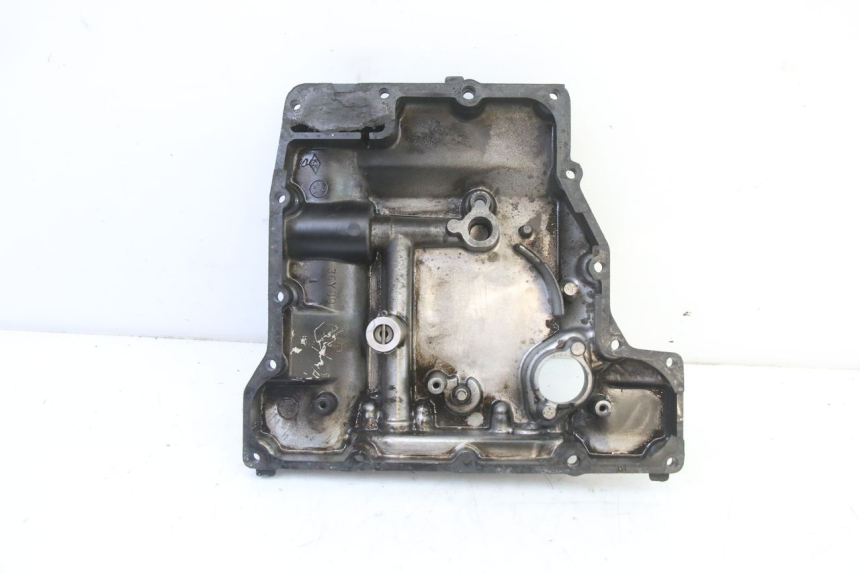 photo de TAMPA DO ÓLEO YAMAHA FJ 36Y 1100 (1984 - 1985) - Outro ângulo de visão