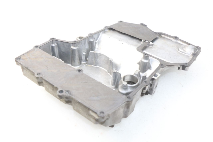 photo de TAMPA DO ÓLEO YAMAHA FJR ABS 1300 (2006 - 2012) - Detalhe da peça