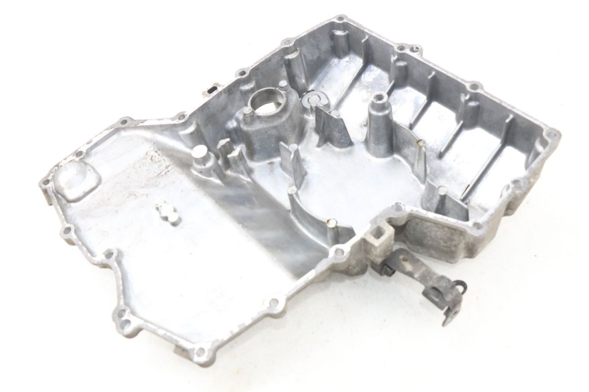 photo de TAMPA DO ÓLEO YAMAHA FJR ABS 1300 (2006 - 2012) - Detalhe da peça
