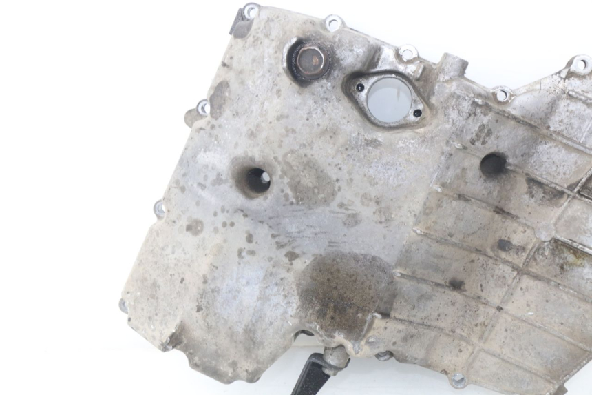 photo de TAMPA DO ÓLEO YAMAHA FJR ABS 1300 (2006 - 2012) - Pontos de fixação