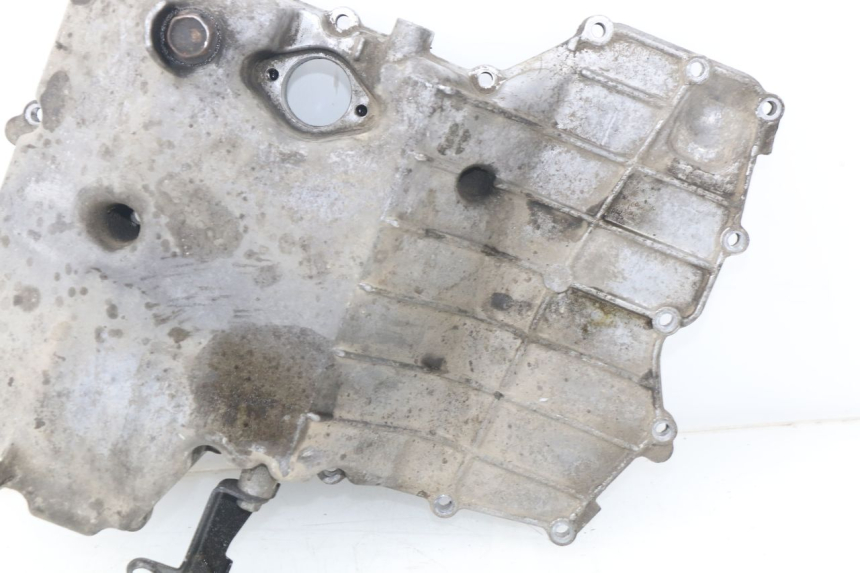 photo de TAMPA DO ÓLEO YAMAHA FJR ABS 1300 (2006 - 2012) - Estado da superfície