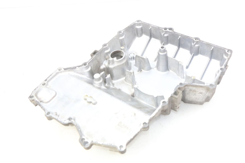 photo de TAMPA DO ÓLEO YAMAHA FJR ABS 1300 (2006 - 2012) - Zoom do estado de desgaste