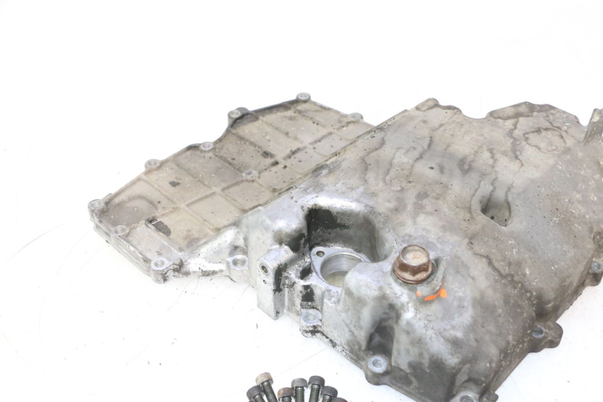 photo de CARTER DE ÓLEO YAMAHA FJR 1300 (2001 - 2005) - Estado da superfície