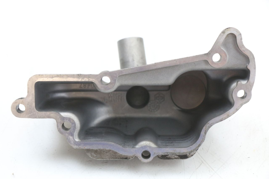 photo de TAMPA DO ÓLEO PIAGGIO FLY 4T 50 (2004 - 2010) - Pontos de fixação