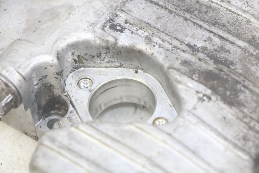 photo de TAMPA DO ÓLEO YAMAHA FZS FAZER 600 (1998 - 2001) - Pontos de fixação