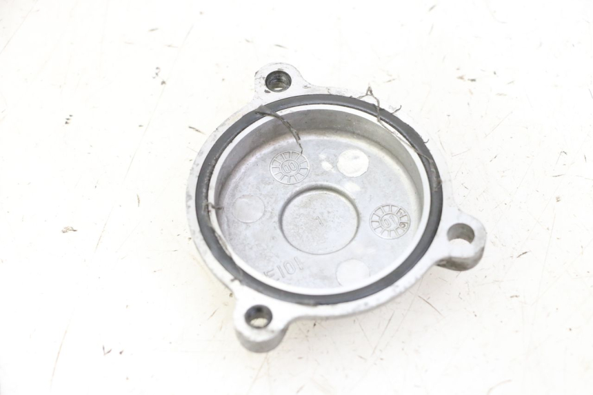 photo de TAMPA DO ÓLEO KYMCO GRAND DINK 125 (2008 - 2014) - Detalhe da peça