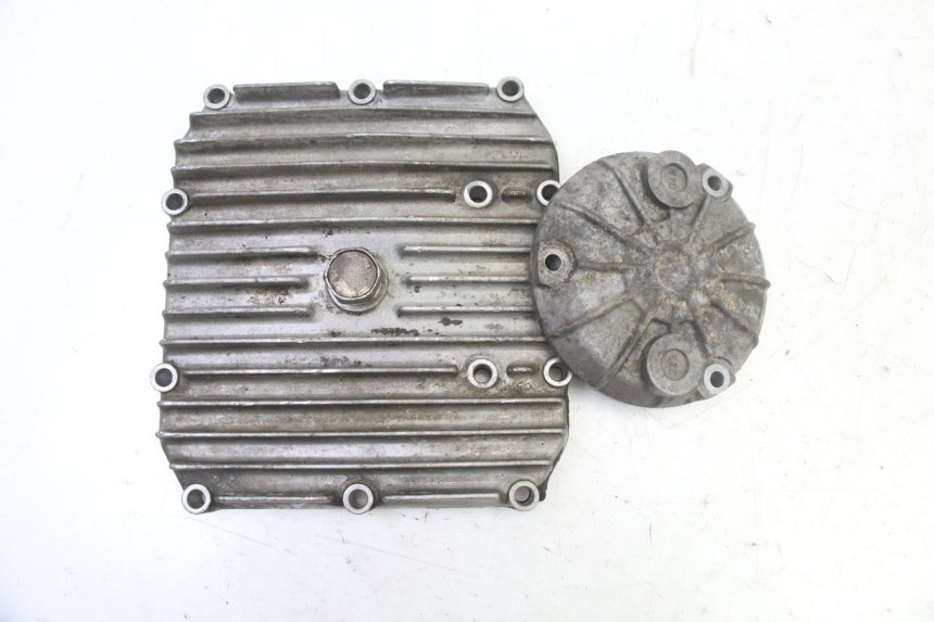 photo de TAMPA DO ÓLEO SUZUKI GS GSE 500 (2001 - 2003) - Detalhe da peça