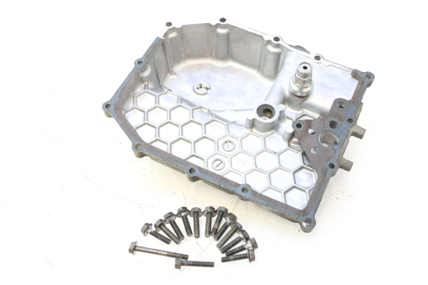 photo de CARTER DE ÓLEO SUZUKI GSF N BANDIT 1200 (2001 - 2005) - Peça verificada