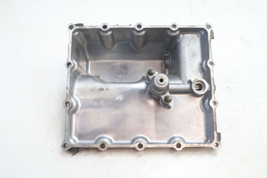 photo de TAMPA DE ÓLEO SUZUKI GSR 600 (2005 - 2012) - Detalhe da peça