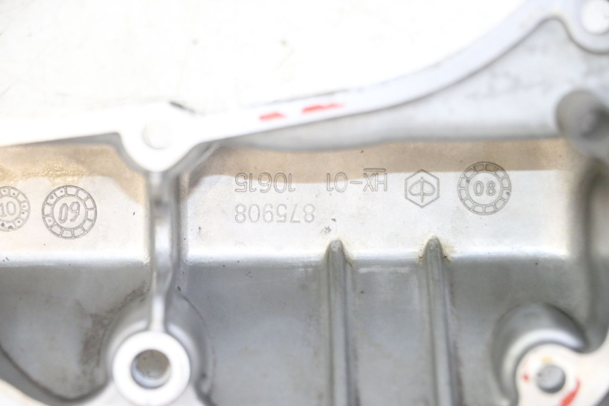 photo de TAMPA DO ÓLEO PIAGGIO MP3 LT 300 (2010 - 2016) - Detalhe da peça