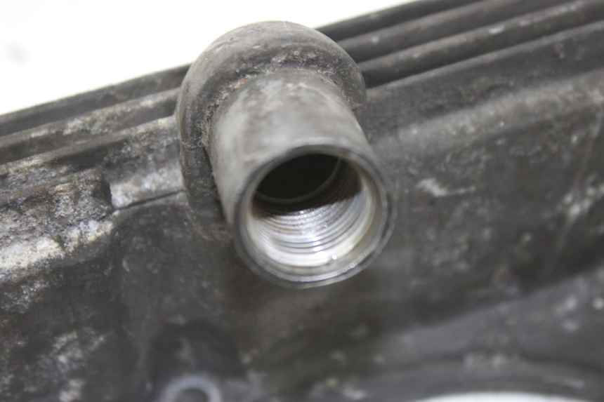 photo de TAMPA DO ÓLEO PIAGGIO MP3 RL 250 (2006 - 2010) - Ampliação técnica