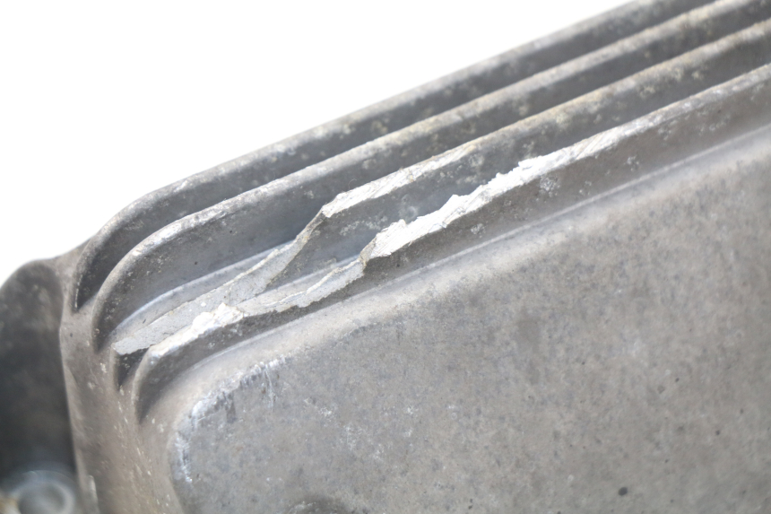 photo de TAMPA DE ÓLEO GILERA NEXUS 125 (2009 - 2013) - Detalhe da peça