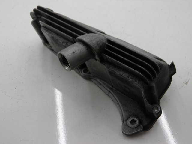 photo de TAMPA DE ÓLEO PIAGGIO BEVERLY 125 (2005 - 2007) - Detalhe da peça