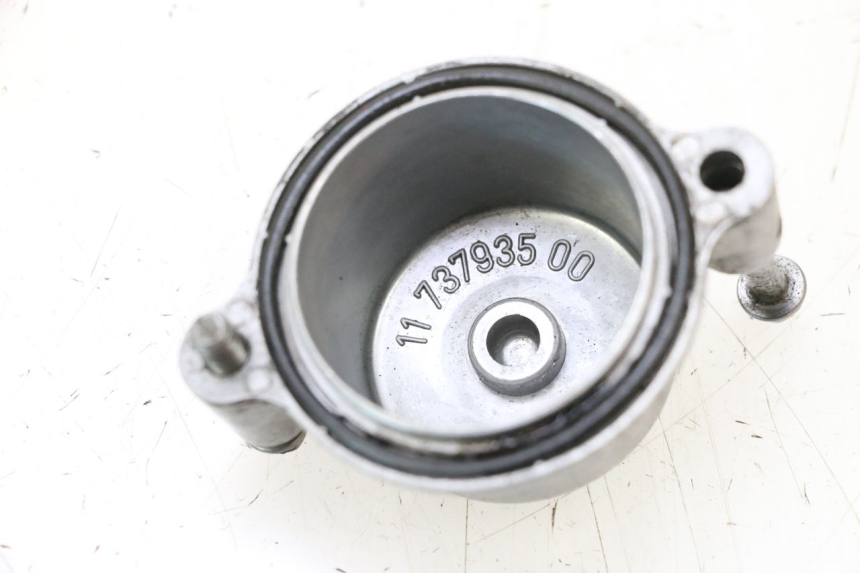 photo de TAMPA DO ÓLEO PEUGEOT SATELIS COMPRESSOR K15 125 (2006 - 2009) - Detalhe da peça