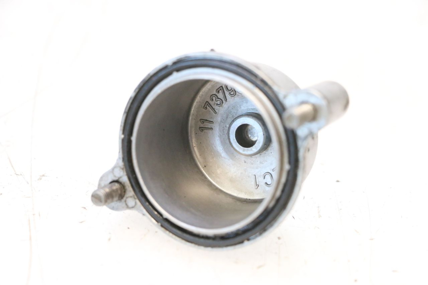 photo de TAMPA DO ÓLEO PEUGEOT SATELIS COMPRESSOR K15 125 (2006 - 2009) - Zoom do estado de desgaste