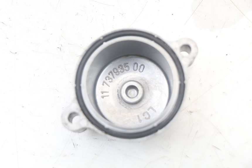 photo de TAMPA DE ÓLEO PEUGEOT SATELIS 125 (2006 - 2009) - Pontos de fixação