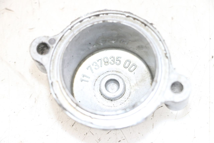 photo de TAMPA DE ÓLEO PEUGEOT SATELIS 125 (2013 - 2018) - Detalhe da peça