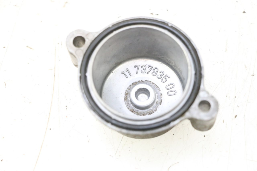photo de TAMPA DE ÓLEO PEUGEOT SATELIS 125 (2006 - 2009) - Detalhe da peça