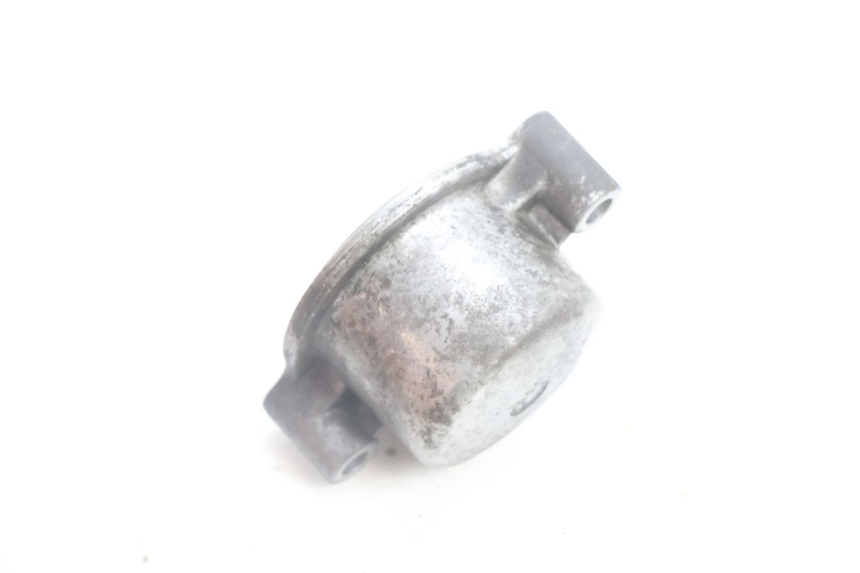 photo de TAMPA DE ÓLEO PEUGEOT SATELIS 125 (2006 - 2009) - Zoom do estado de desgaste