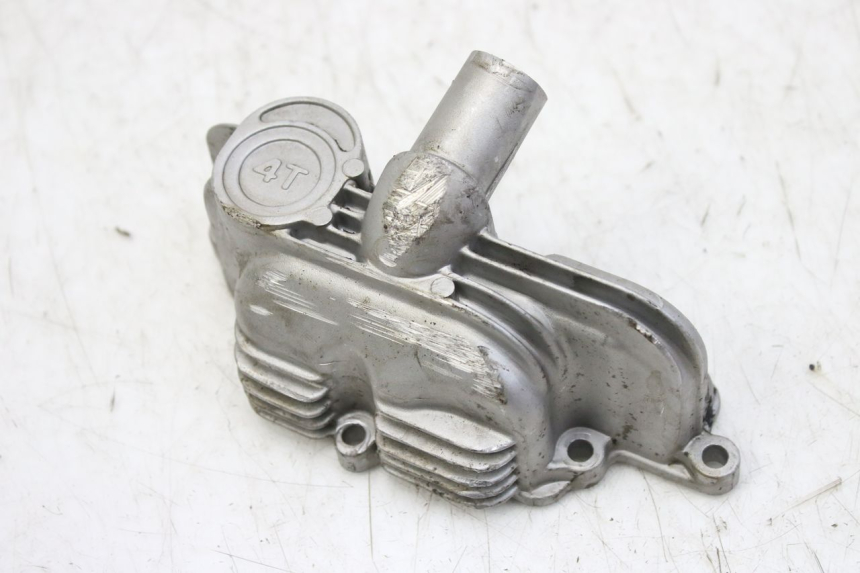 photo de TAMPA DO ÓLEO APRILIA SCARABEO 100 (2003 - 2012) - Vista geral