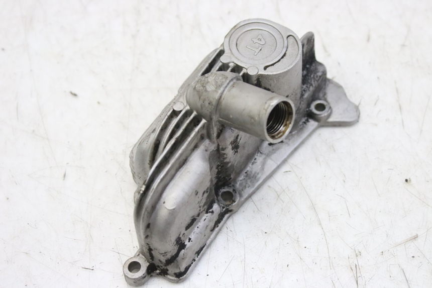 photo de TAMPA DO ÓLEO APRILIA SCARABEO 100 (2003 - 2012) - Pontos de fixação