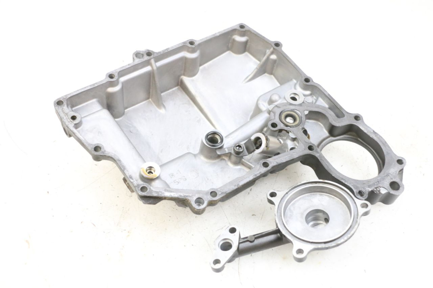 photo de TAMPA DO ÓLEO YAMAHA TDM ABS 900 (2002 - 2014) - Detalhe da peça