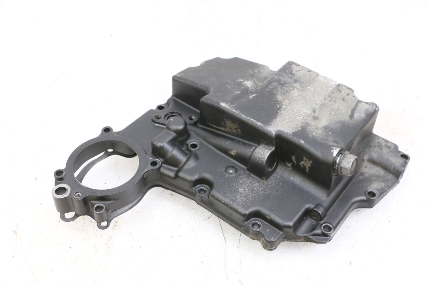 photo de TAMPA DO ÓLEO YAMAHA TDM ABS 900 (2002 - 2014) - Pontos de fixação