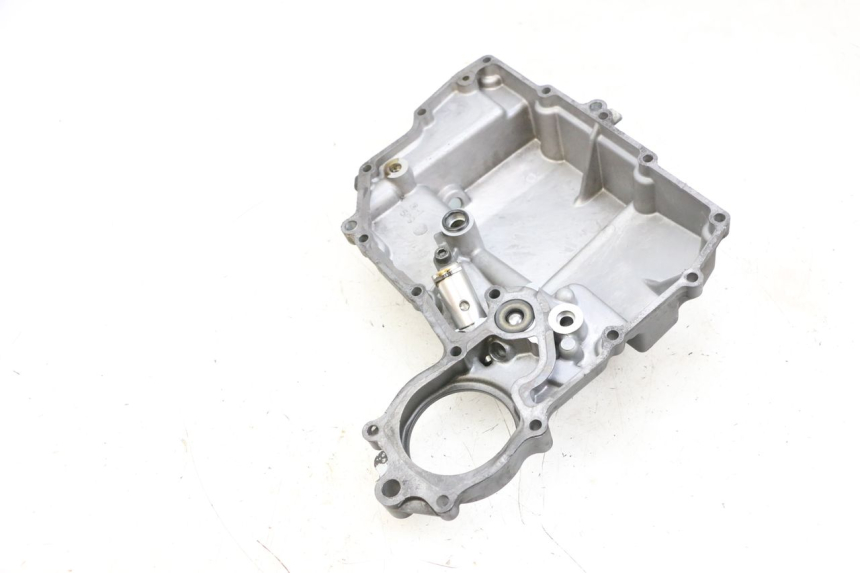 photo de TAMPA DO ÓLEO YAMAHA TDM ABS 900 (2002 - 2014) - Peça verificada