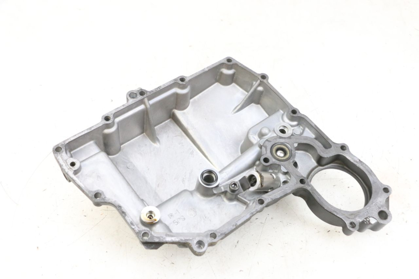 photo de TAMPA DO ÓLEO YAMAHA TDM ABS 900 (2002 - 2014) - Marcações e referências