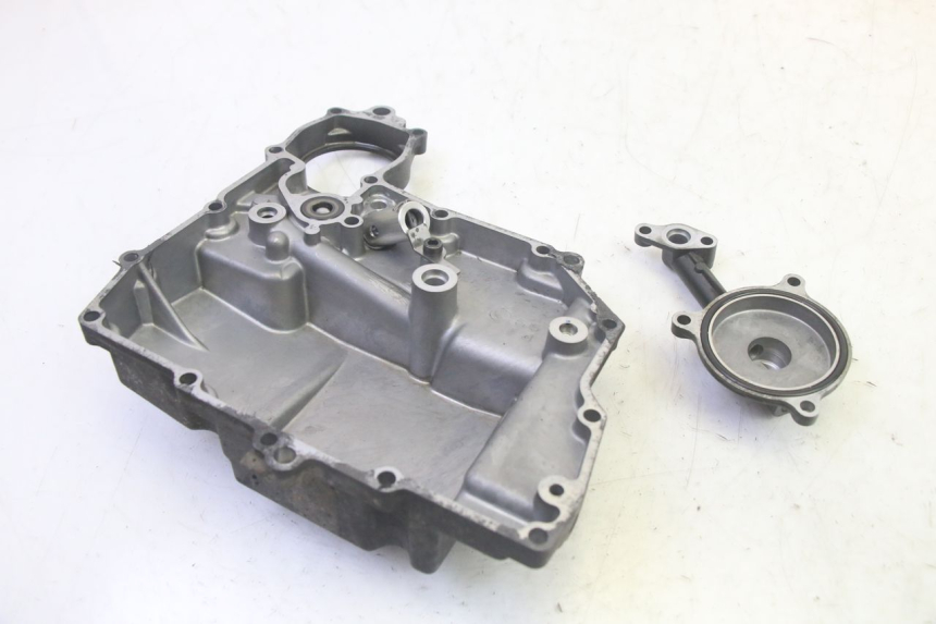 photo de TAMPA DO ÓLEO YAMAHA TDM ABS 900 (2002 - 2014) - Detalhe da peça