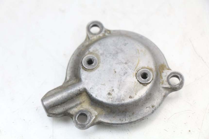 photo de TAMPA DO ÓLEO HONDA TRX 300 (1988 - 2000) - Detalhe da peça