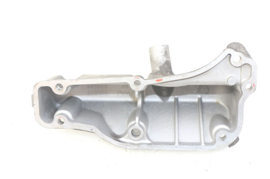photo de TAMPA DO ÓLEO PIAGGIO X9 EVOLUTION 125 (2003 - 2007) - Detalhe da peça