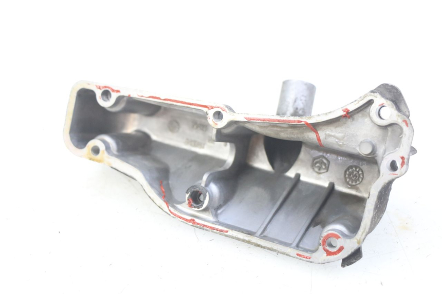 photo de TAMPA DO ÓLEO PIAGGIO XEVO - X EVO 125 (2007 - 2017) - Detalhe da peça