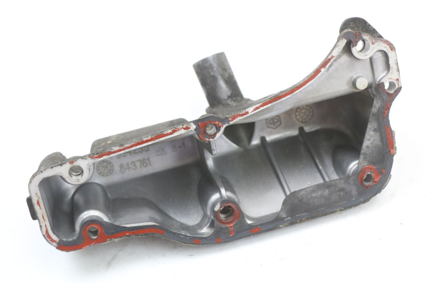 photo de TAMPA DO ÓLEO PIAGGIO XEVO - X EVO 125 (2007 - 2017) - Ampliação técnica
