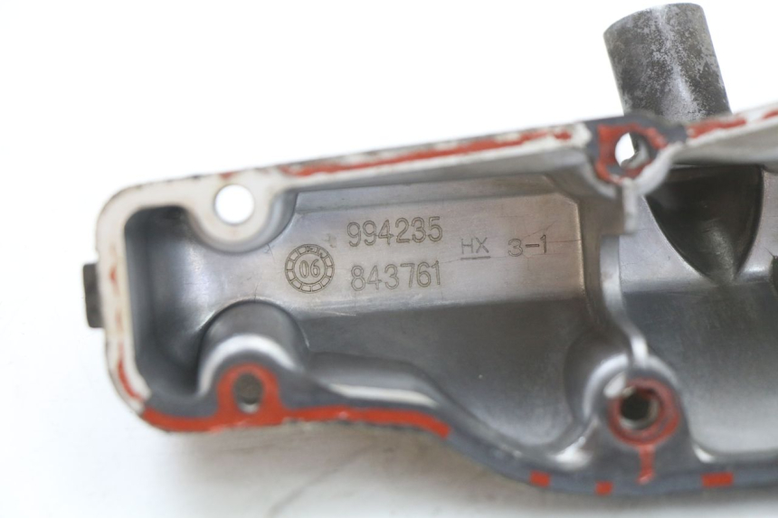 photo de TAMPA DO ÓLEO PIAGGIO XEVO - X EVO 125 (2007 - 2017) - Vista geral