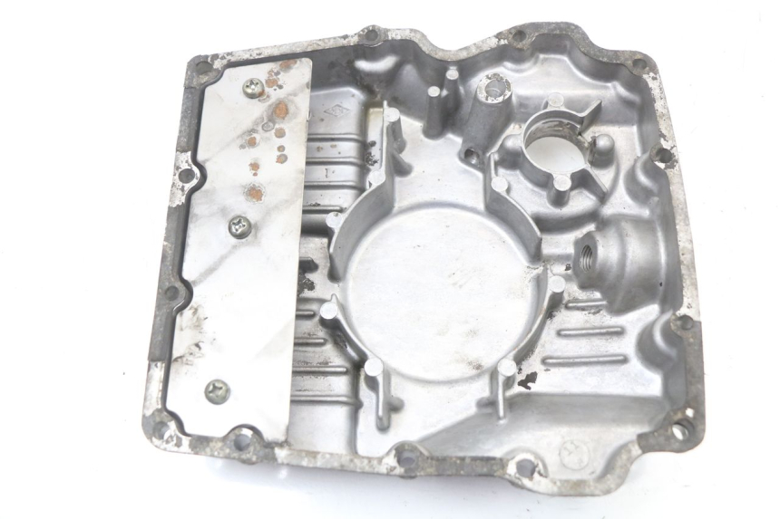 photo de TAMPA DO ÓLEO YAMAHA XJ F 900 (1983 - 1994) - Zoom do estado de desgaste