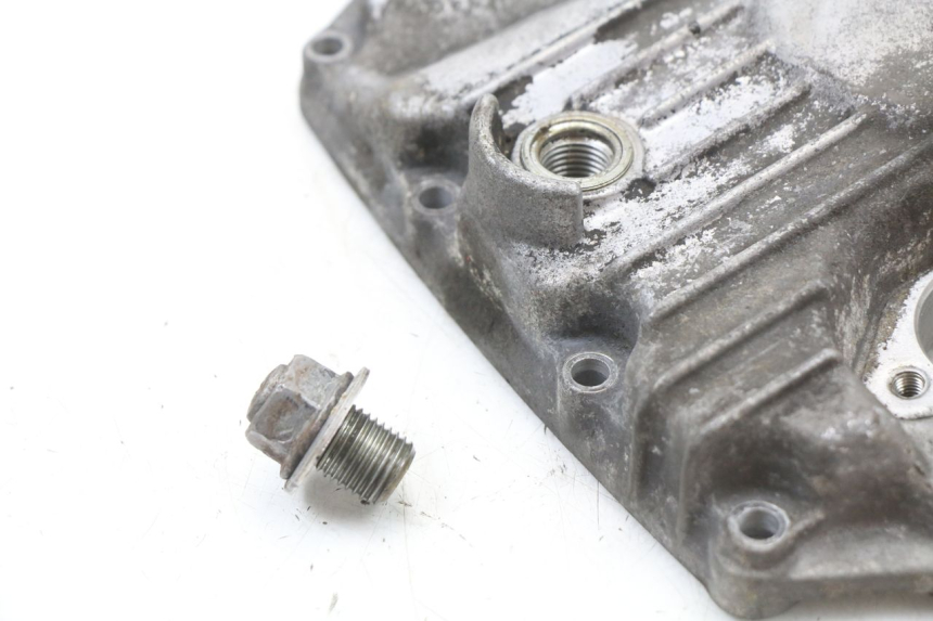 photo de TAMPA DO ÓLEO YAMAHA XJ600 XJ DIVERSION 600 (1992 - 1997) - Detalhe da peça