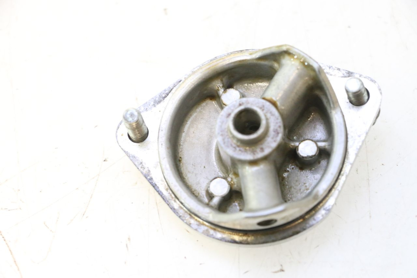 photo de CARTER DE ÓLEO HONDA XLV VARADERO 125 (2007 - 2012) - Detalhe da peça