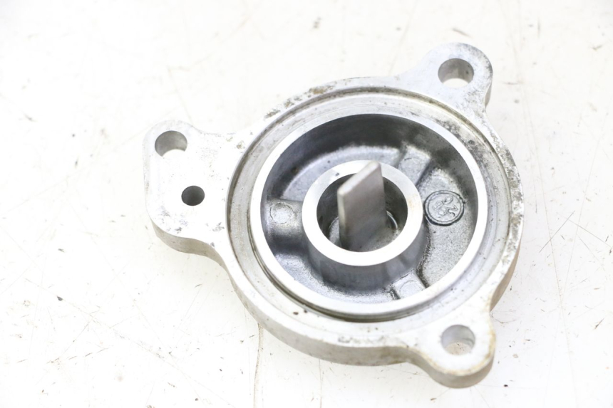 photo de TAMPA DE ÓLEO YAMAHA YFM R RAPTOR 250 (2008 - 2014) - Zoom do estado de desgaste