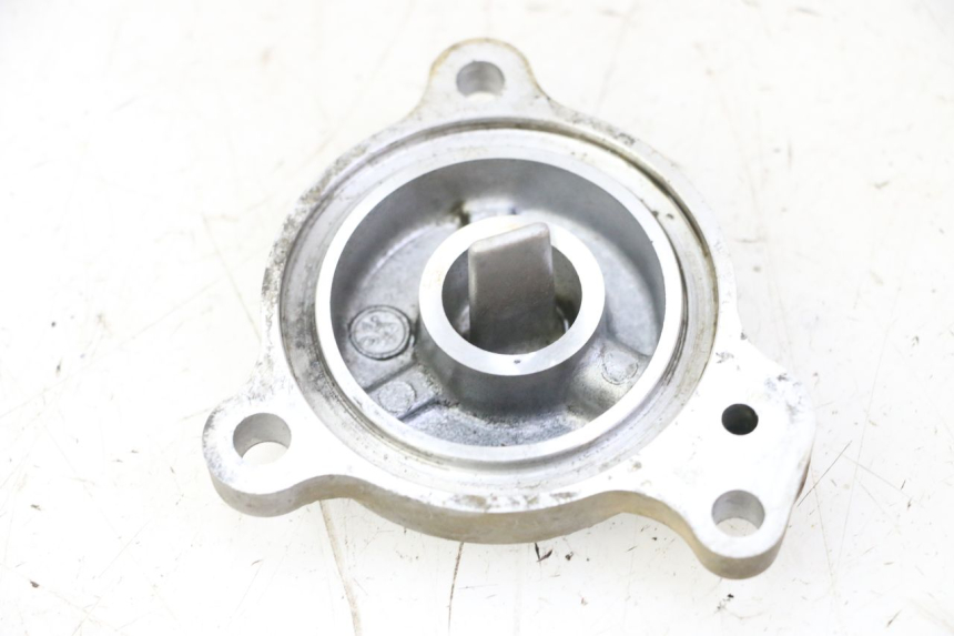 photo de TAMPA DE ÓLEO YAMAHA YFM R RAPTOR 250 (2008 - 2014) - Outro ângulo de visão