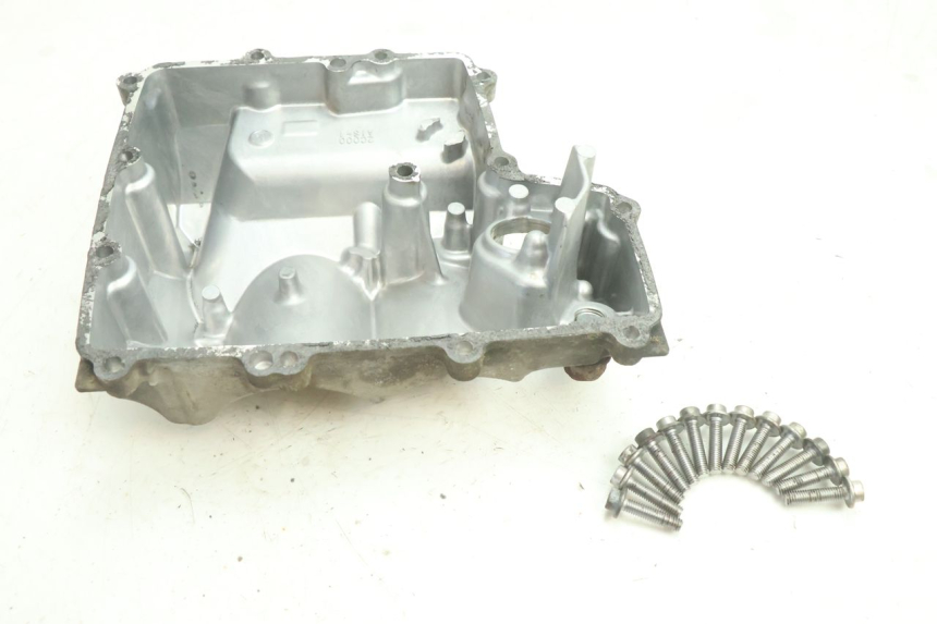 photo de CARTER DE ÓLEO YAMAHA YZF R6 600 (2008 - 2009) - Outro ângulo de visão