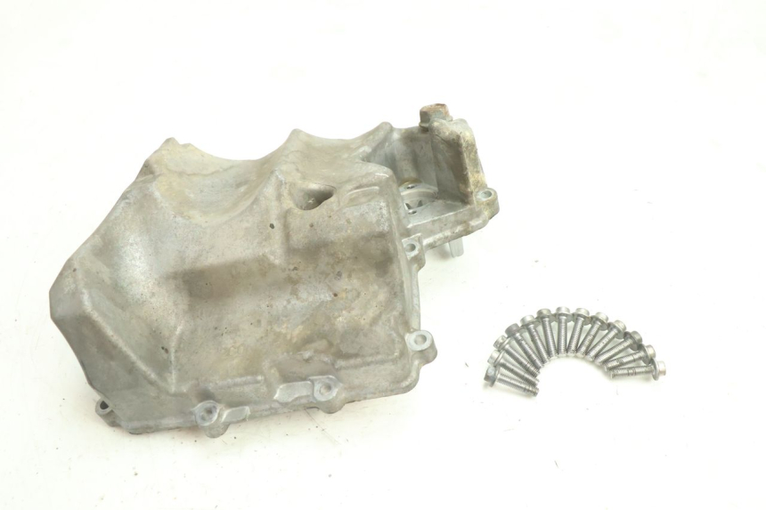 photo de CARTER DE ÓLEO YAMAHA YZF R6 600 (2008 - 2009) - Ampliação técnica