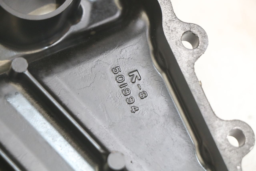 photo de TAMPA DE ÓLEO KAWASAKI Z 750 (2007 - 2013) - Detalhe da peça