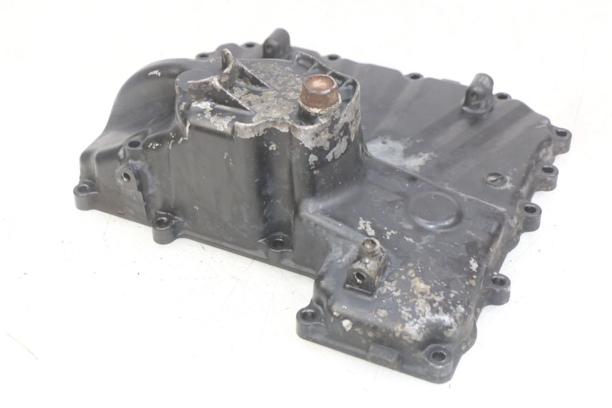 photo de TAMPA DE ÓLEO KAWASAKI Z 750 (2007 - 2013) - Pontos de fixação