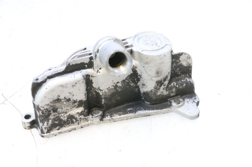 photo de TAMPA DO CARTER DE ÓLEO PIAGGIO ZIP 4T 50 (2018 - 2020) - Zoom do estado de desgaste
