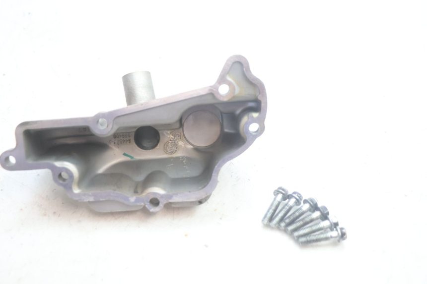 photo de CARTER DE ÓLEO PIAGGIO ZIP IGET 4T 50 (2021 - 2023) - Ampliação técnica